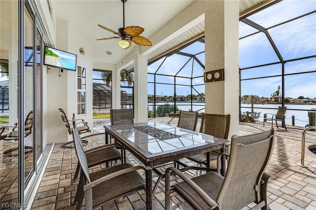 134 SW 46th Terrace Cape Coral FL 33914