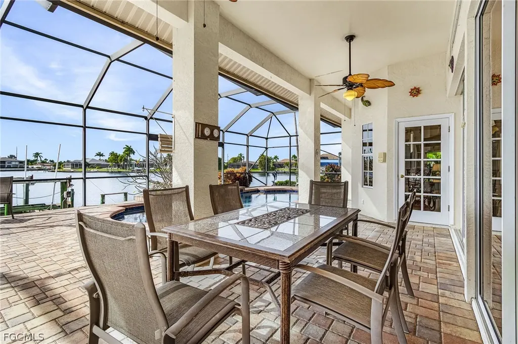 134 SW 46th Terrace Cape Coral FL 33914