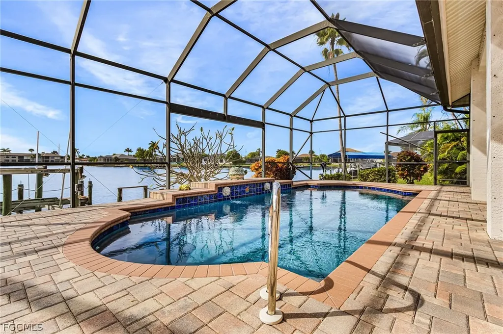 134 SW 46th Terrace Cape Coral FL 33914