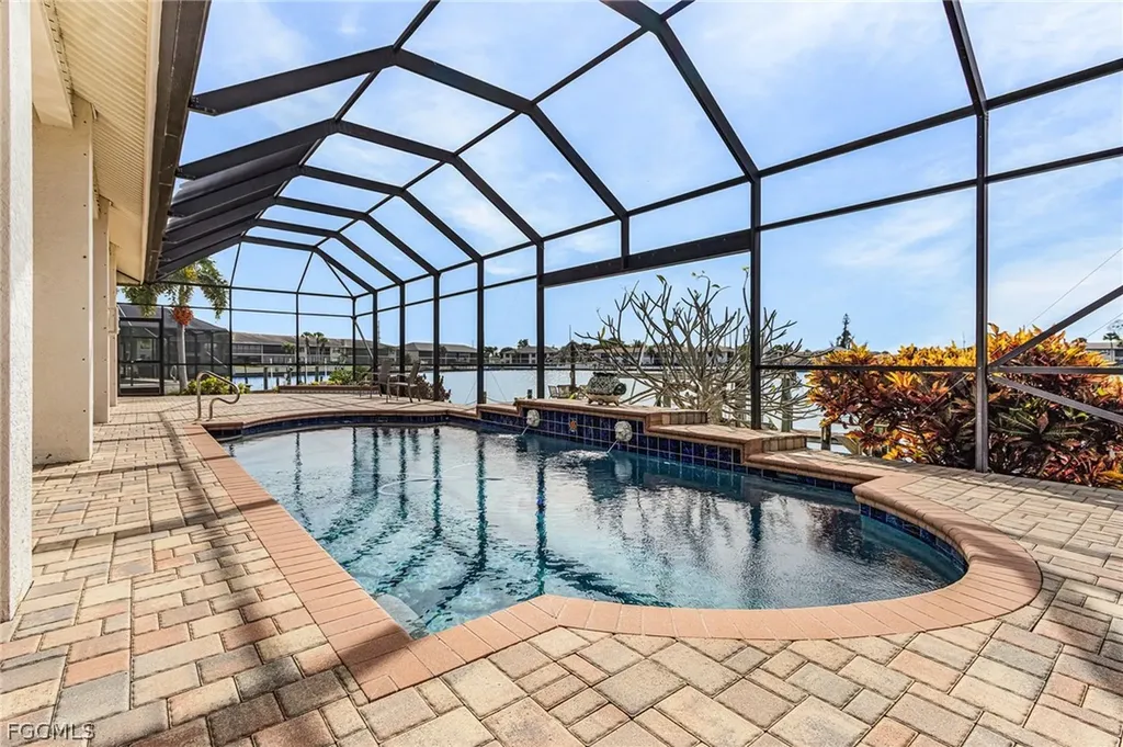 134 SW 46th Terrace Cape Coral FL 33914