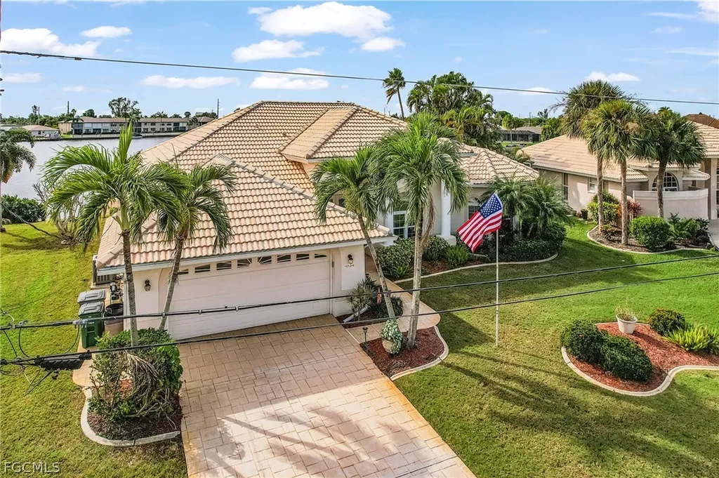 134 SW 46th Terrace Cape Coral FL 33914