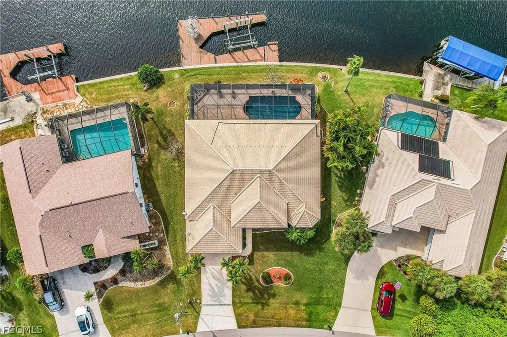 134 SW 46th Terrace Cape Coral FL 33914