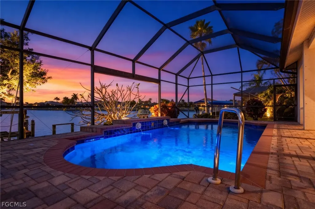 134 SW 46th Terrace Cape Coral FL 33914