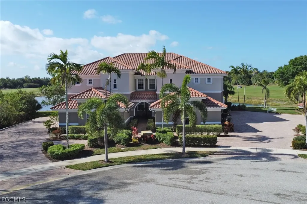13064 Pennington Place Fort Myers FL 33913