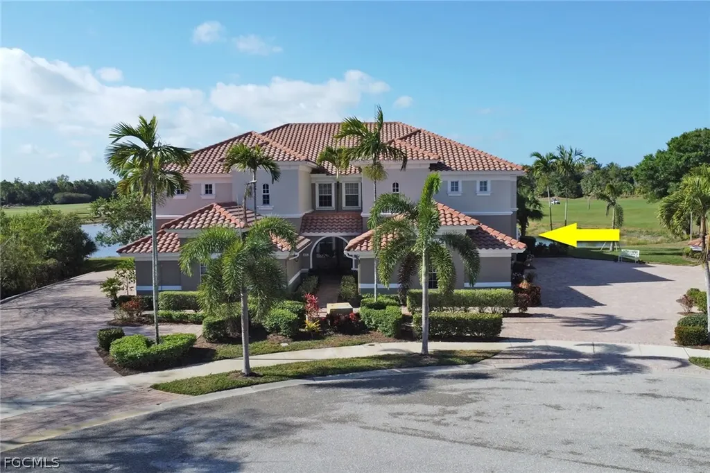13064 Pennington Place Fort Myers FL 33913