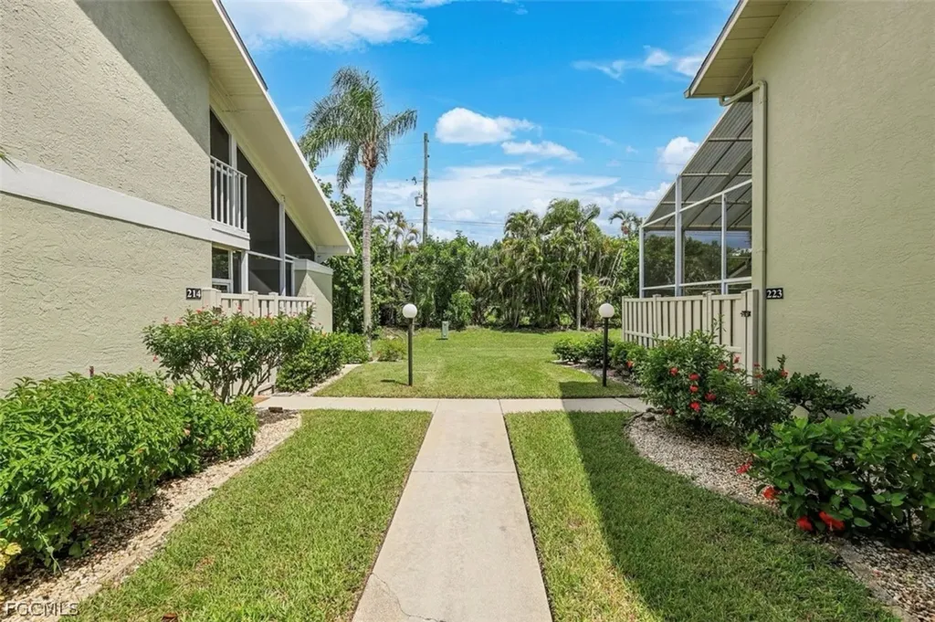 13171 Whitehaven Lane Fort Myers FL 33966
