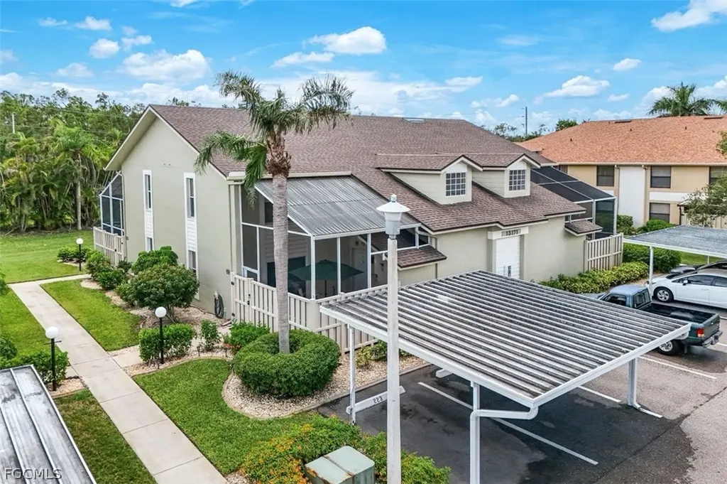 13171 Whitehaven Lane Fort Myers FL 33966