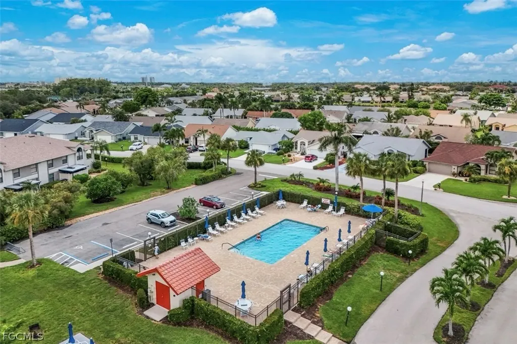 13171 Whitehaven Lane Fort Myers FL 33966
