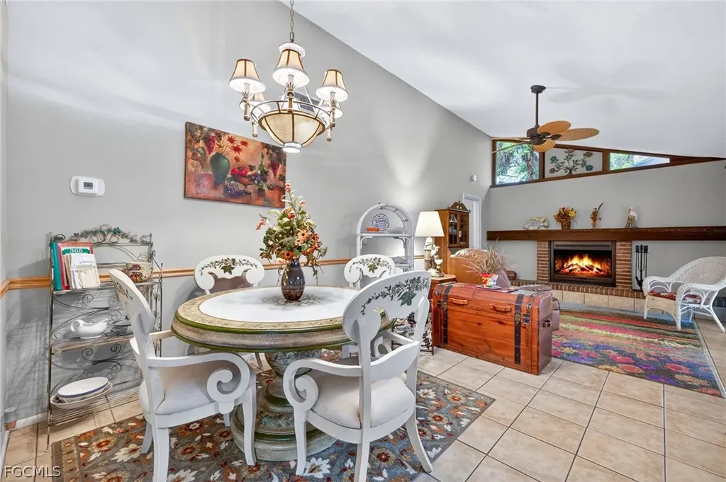 17411 Williamsburg Drive North Fort Myers FL 33917