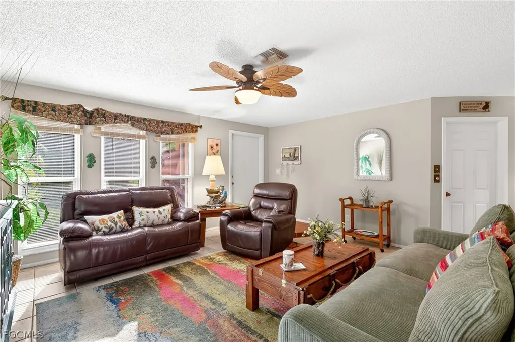 17411 Williamsburg Drive North Fort Myers FL 33917