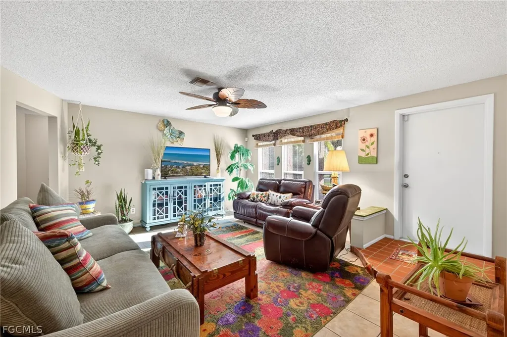 17411 Williamsburg Drive North Fort Myers FL 33917