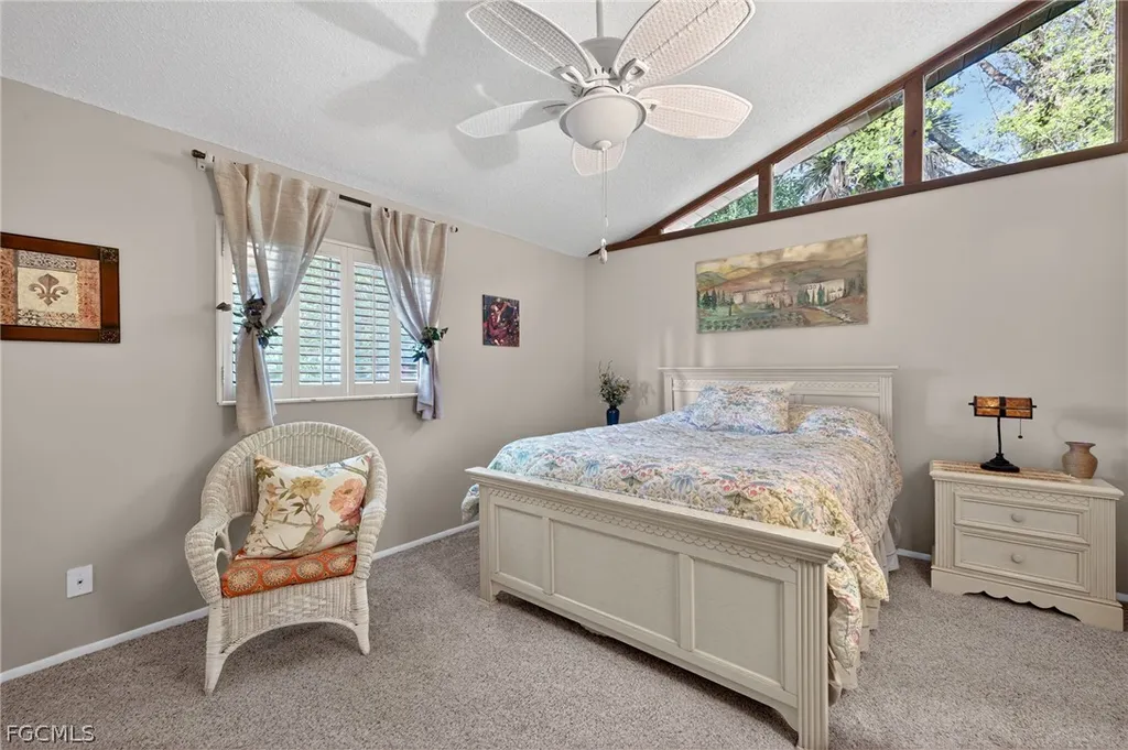 17411 Williamsburg Drive North Fort Myers FL 33917
