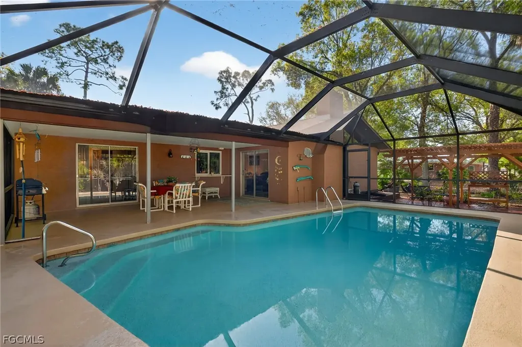 17411 Williamsburg Drive North Fort Myers FL 33917