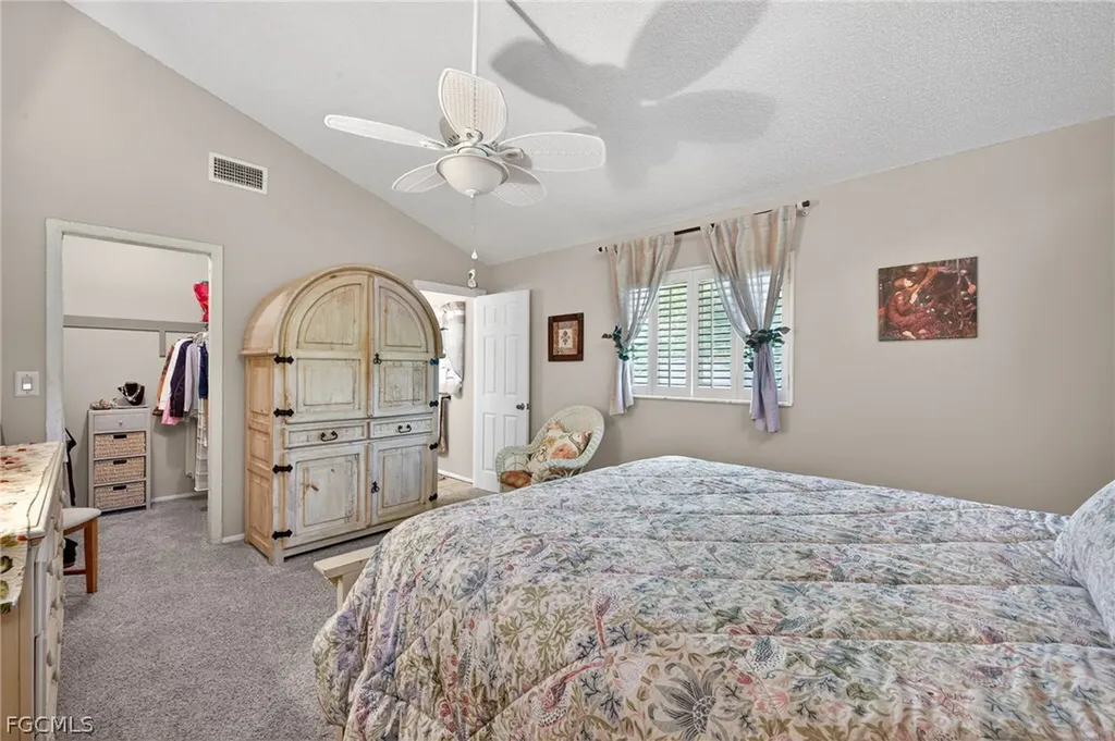 17411 Williamsburg Drive North Fort Myers FL 33917