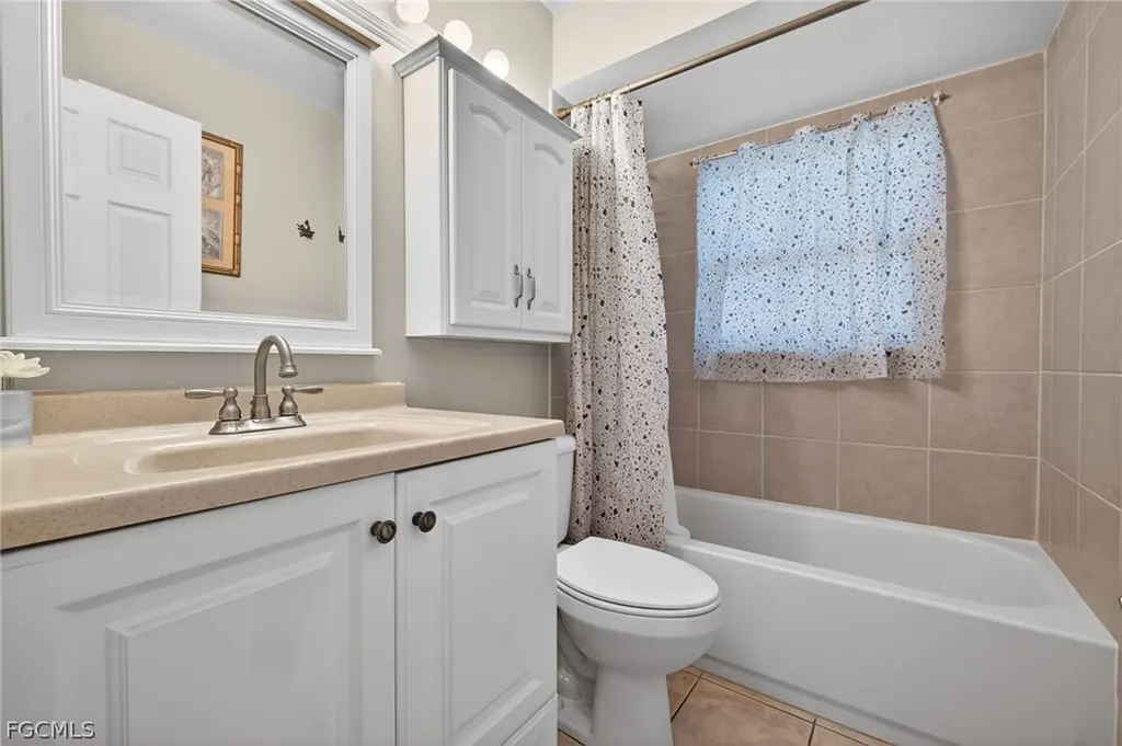 17411 Williamsburg Drive North Fort Myers FL 33917
