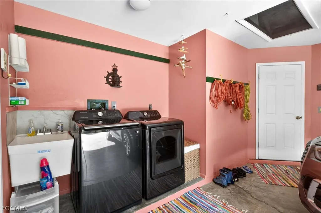 17411 Williamsburg Drive North Fort Myers FL 33917