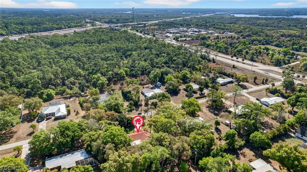 17411 Williamsburg Drive North Fort Myers FL 33917