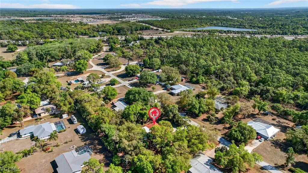 17411 Williamsburg Drive North Fort Myers FL 33917