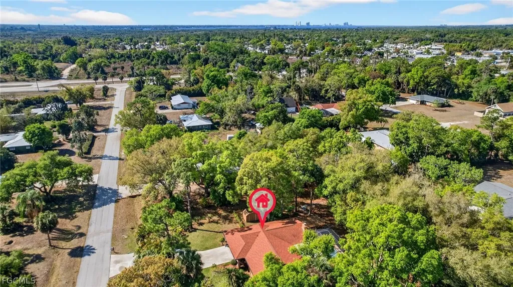 17411 Williamsburg Drive North Fort Myers FL 33917