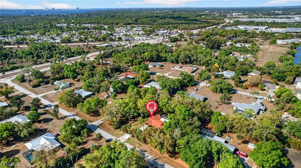 17411 Williamsburg Drive North Fort Myers FL 33917