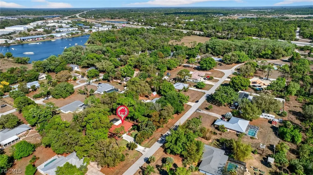 17411 Williamsburg Drive North Fort Myers FL 33917