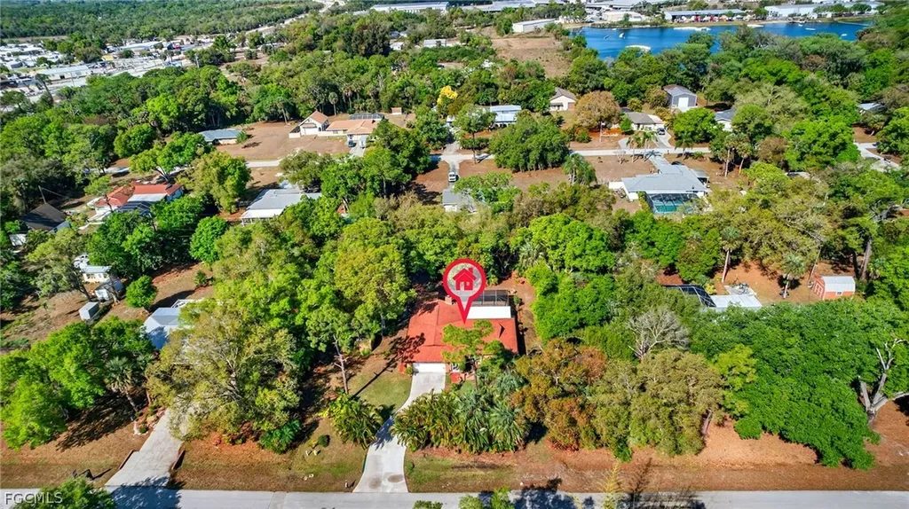 17411 Williamsburg Drive North Fort Myers FL 33917