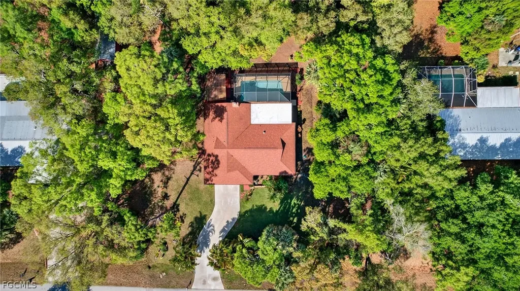 17411 Williamsburg Drive North Fort Myers FL 33917