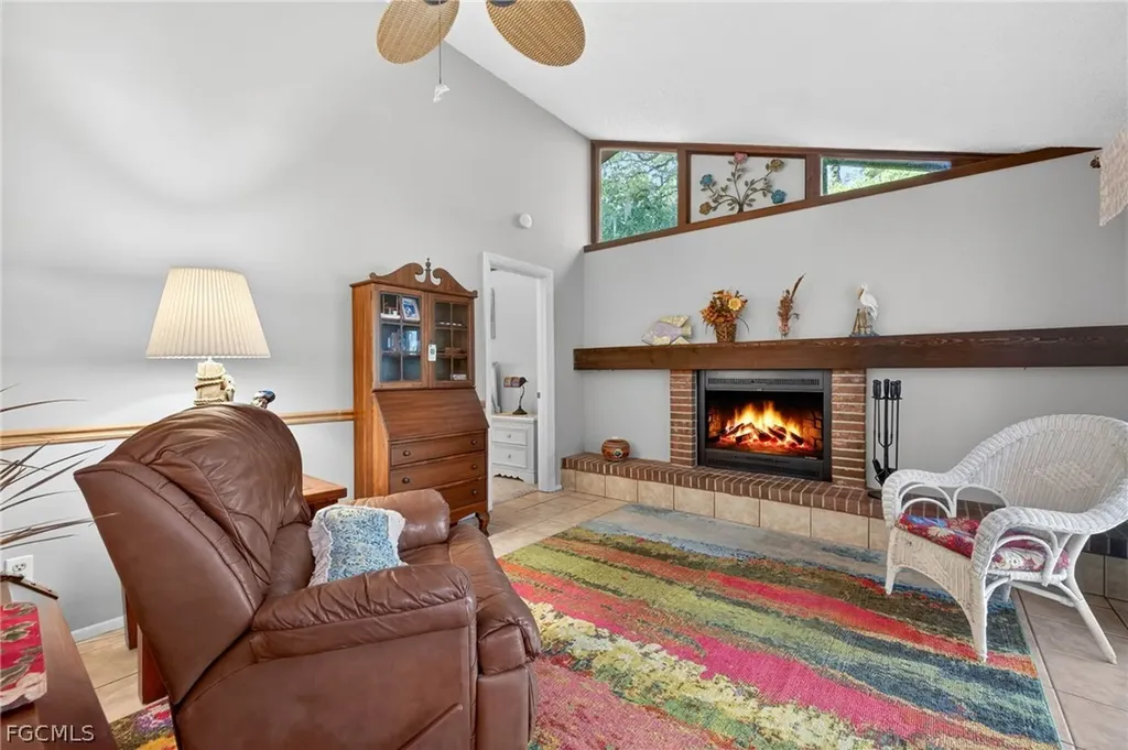 17411 Williamsburg Drive North Fort Myers FL 33917
