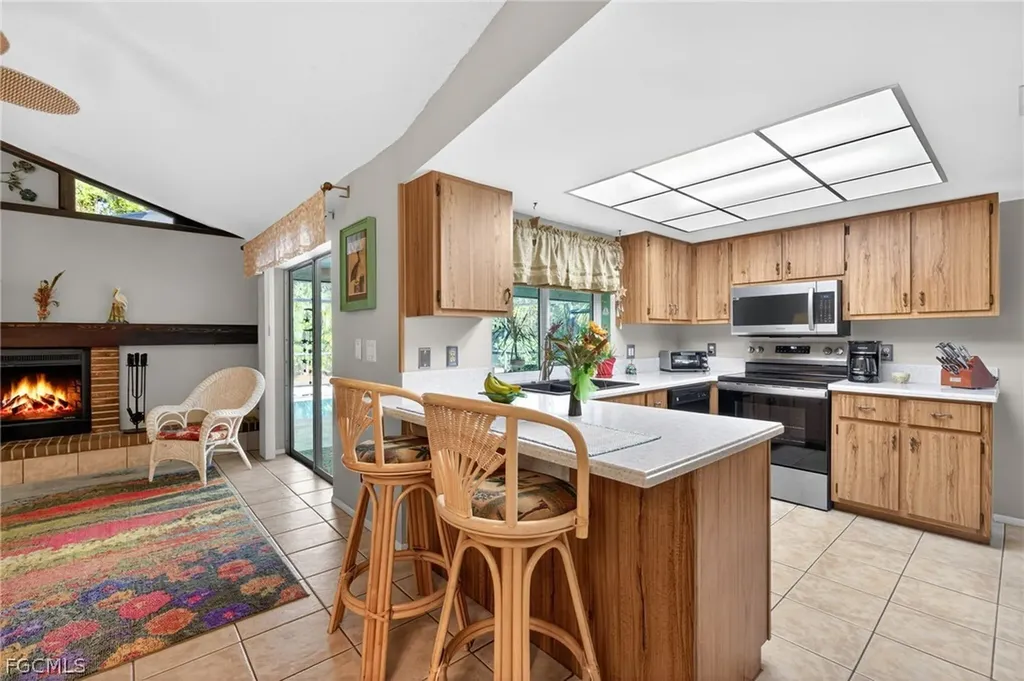 17411 Williamsburg Drive North Fort Myers FL 33917