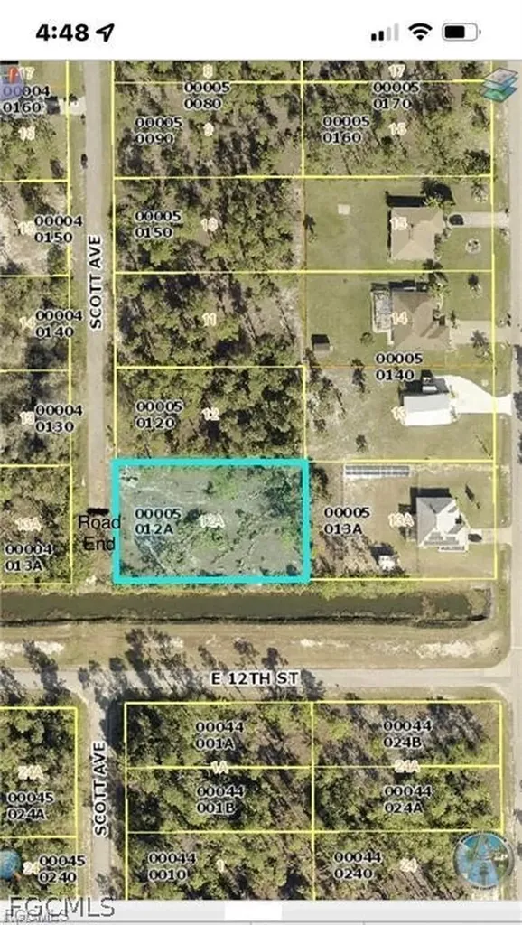 1200 Scott Avenue Lehigh Acres FL 33972