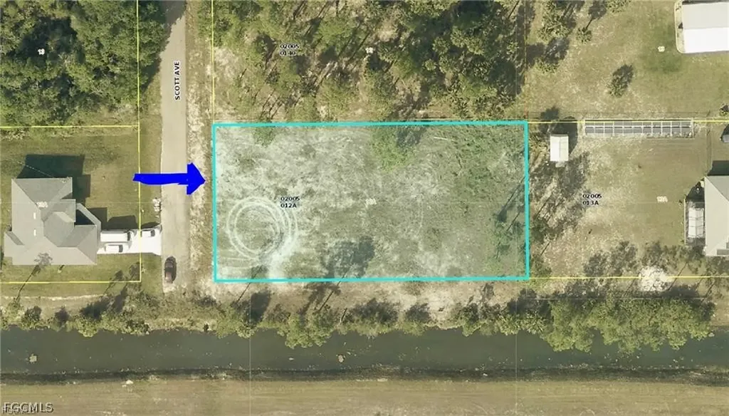 1200 Scott Avenue Lehigh Acres FL 33972