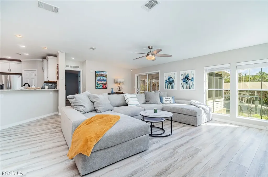 17561 Canal Cove Court Fort Myers Beach FL 33931