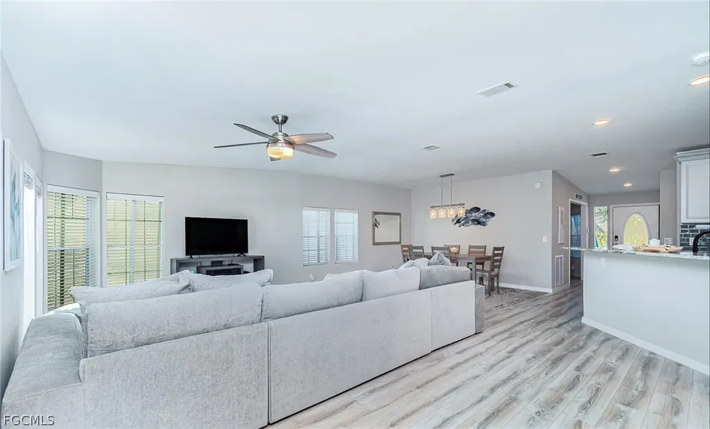 17561 Canal Cove Court Fort Myers Beach FL 33931