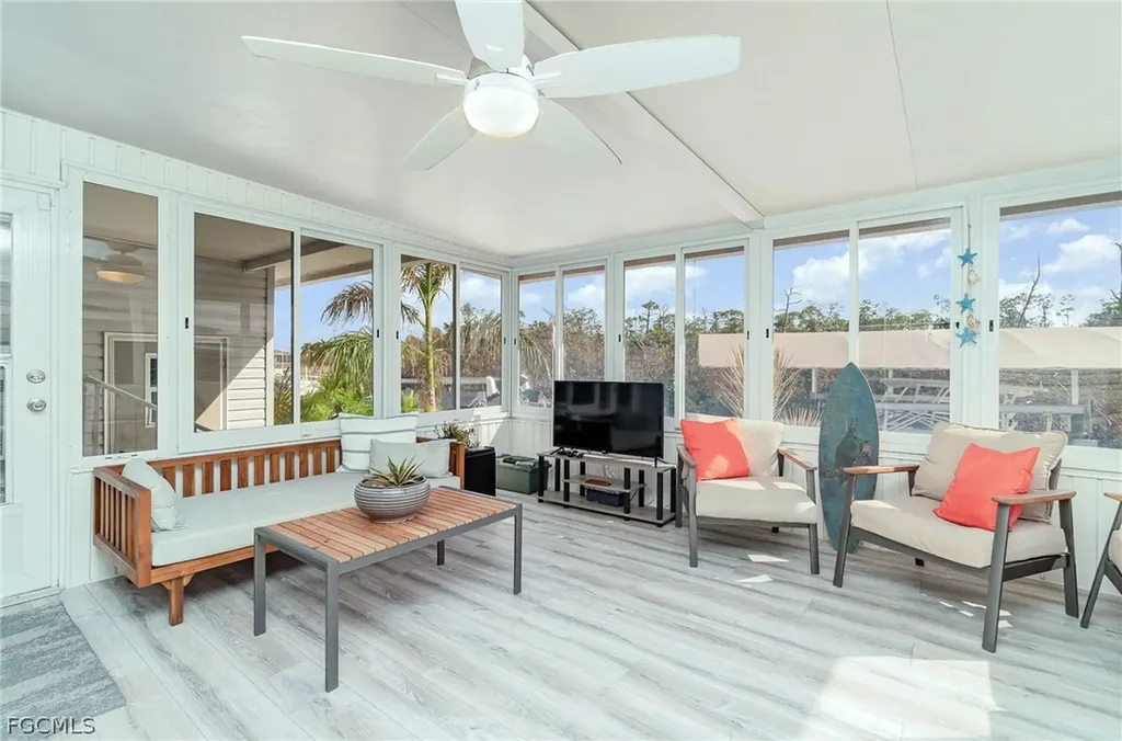 17561 Canal Cove Court Fort Myers Beach FL 33931