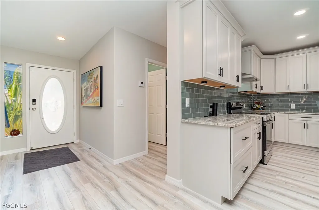 17561 Canal Cove Court Fort Myers Beach FL 33931