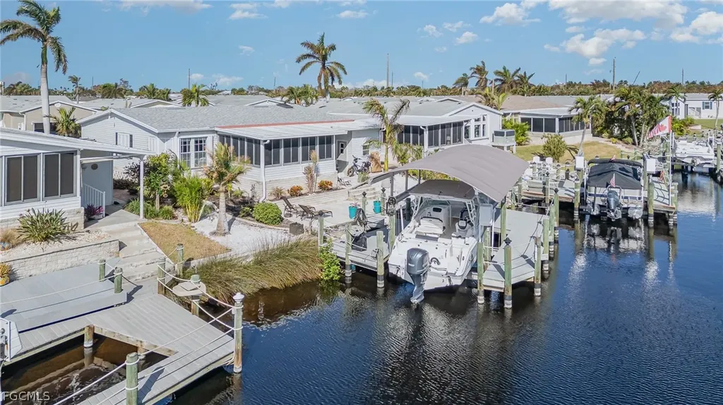 17561 Canal Cove Court Fort Myers Beach FL 33931