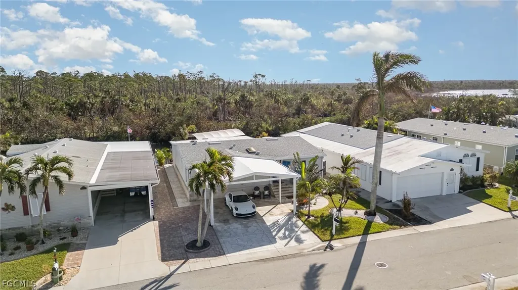 17561 Canal Cove Court Fort Myers Beach FL 33931