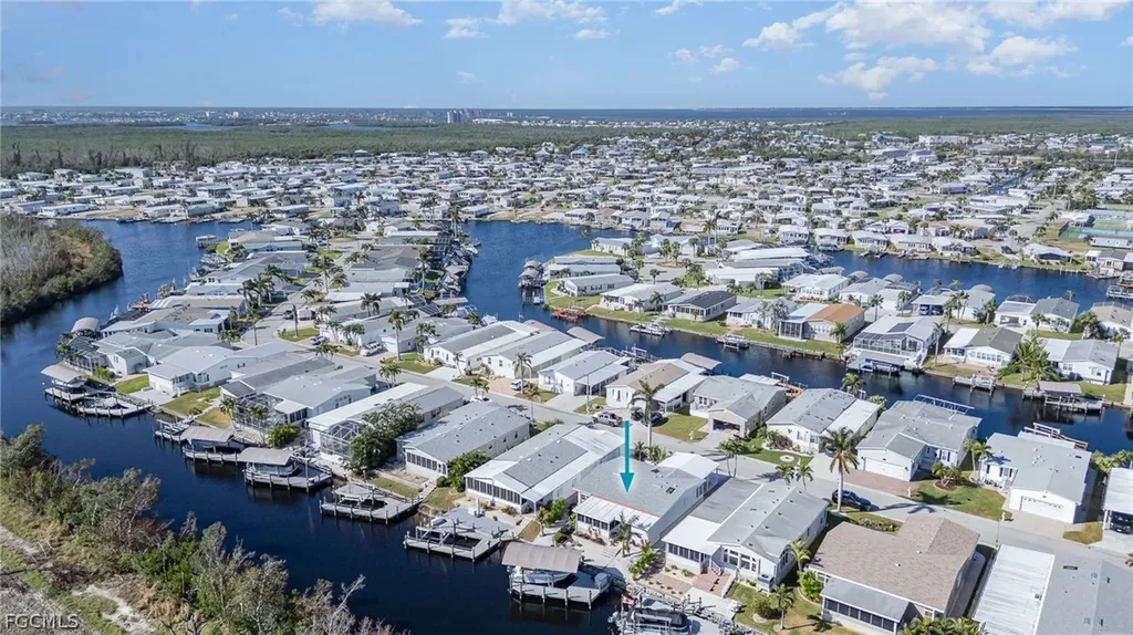 17561 Canal Cove Court Fort Myers Beach FL 33931