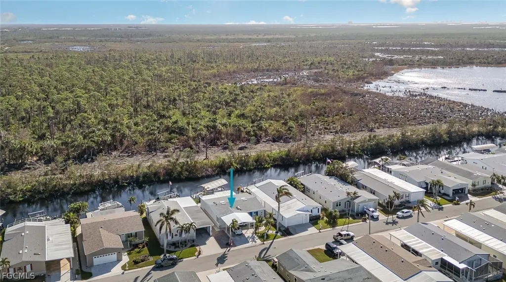 17561 Canal Cove Court Fort Myers Beach FL 33931