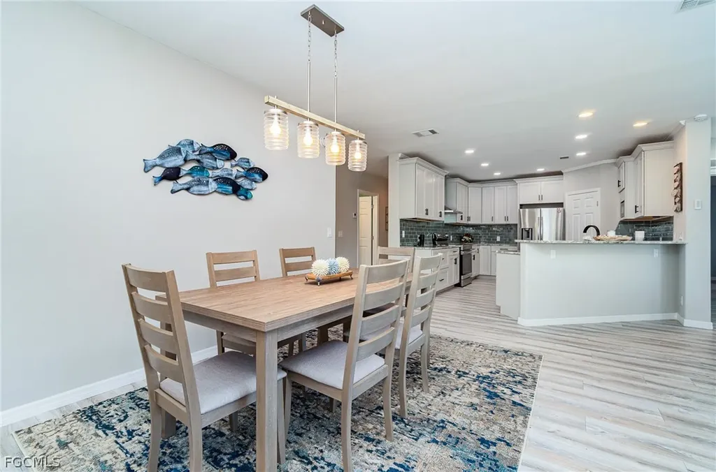 17561 Canal Cove Court Fort Myers Beach FL 33931