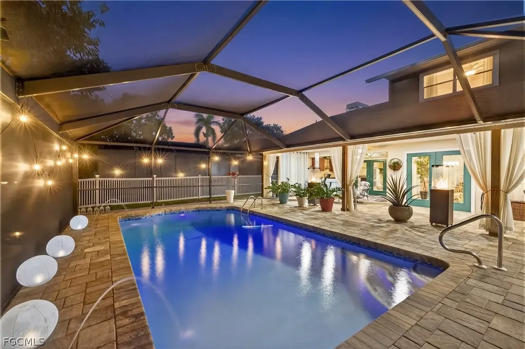 Fort Myers FL, 1476 Argyle Drive