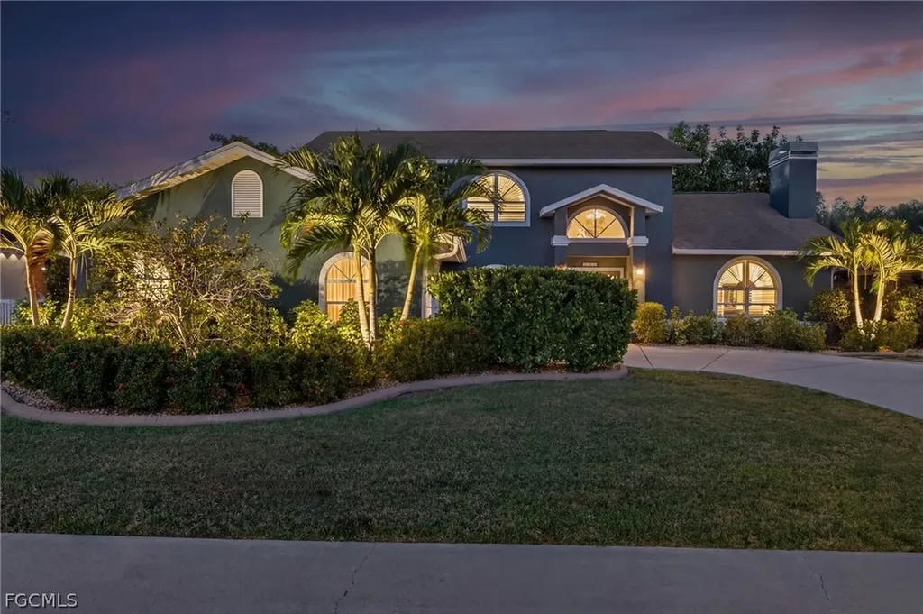 1476 Argyle Drive Fort Myers FL 33919