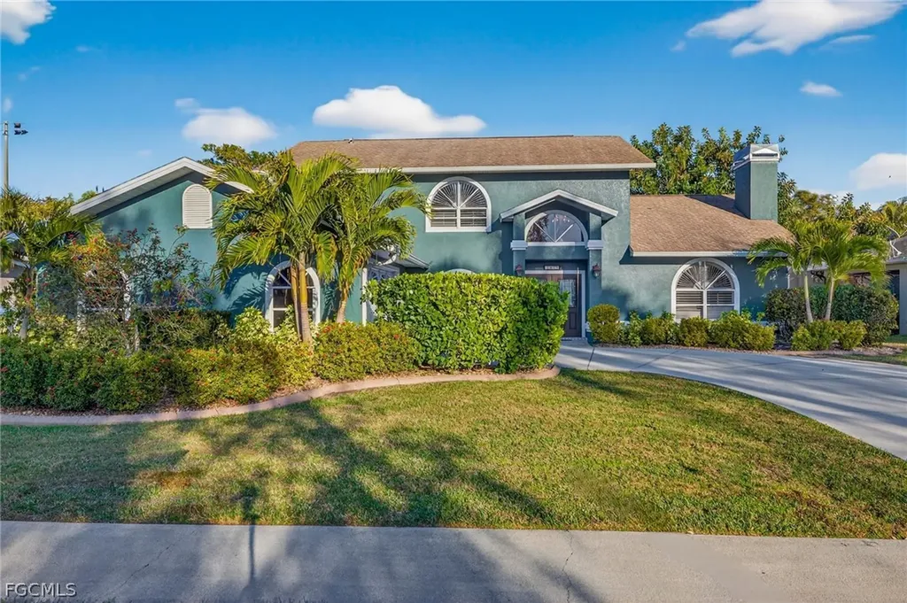 1476 Argyle Drive Fort Myers FL 33919