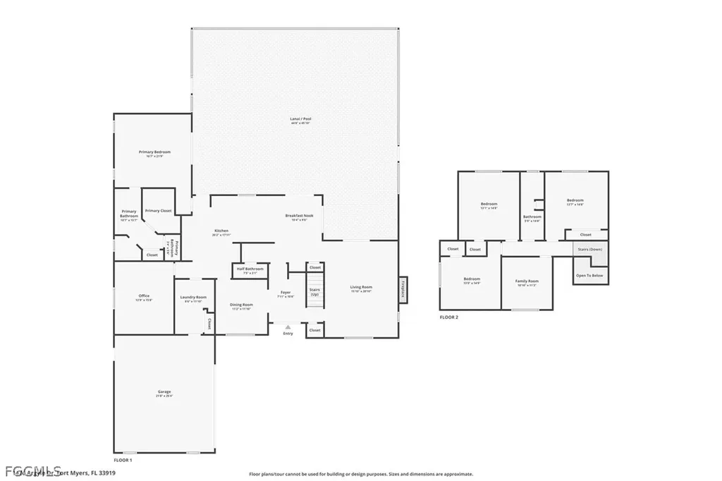 1476 Argyle Drive Fort Myers FL 33919