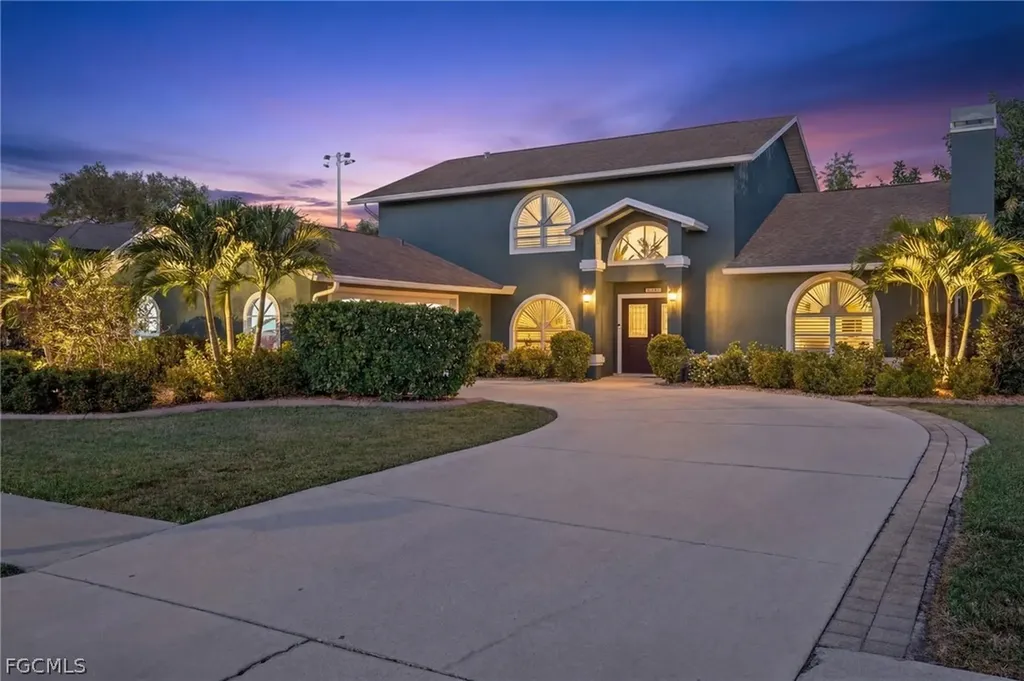1476 Argyle Drive Fort Myers FL 33919
