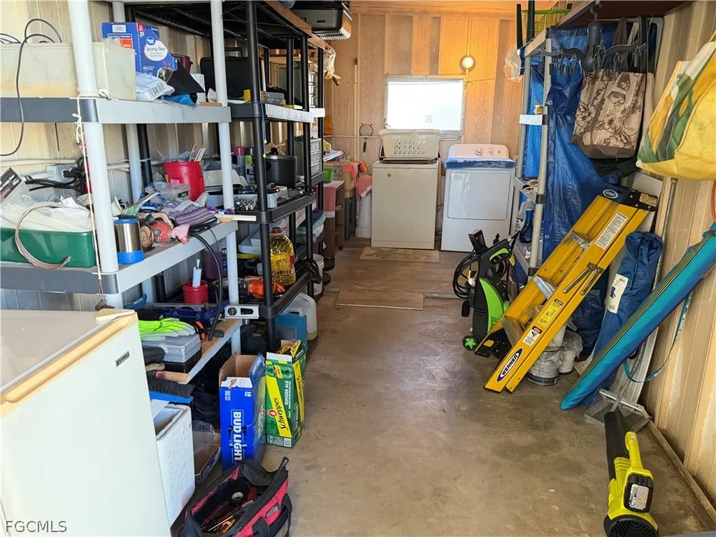 113 Chisholm Trail North Fort Myers FL 33917