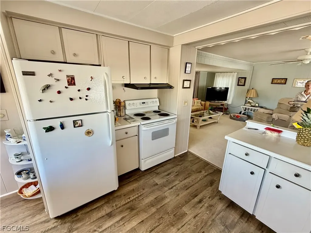 113 Chisholm Trail North Fort Myers FL 33917