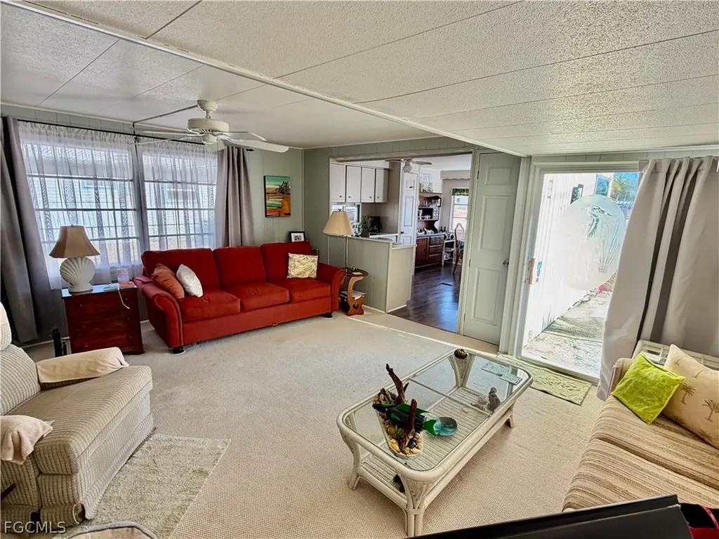 113 Chisholm Trail North Fort Myers FL 33917