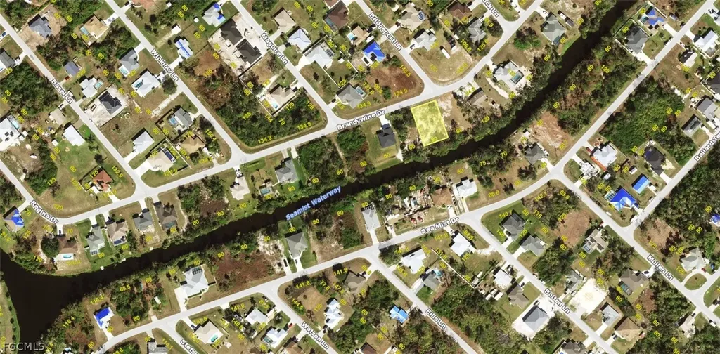 7324 Brandywine Drive Englewood FL 34224