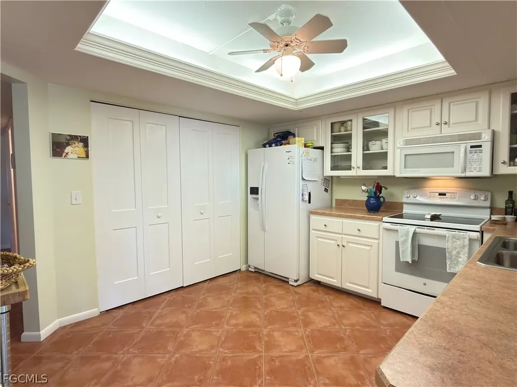 1699 Golf Club Drive North Fort Myers FL 33903